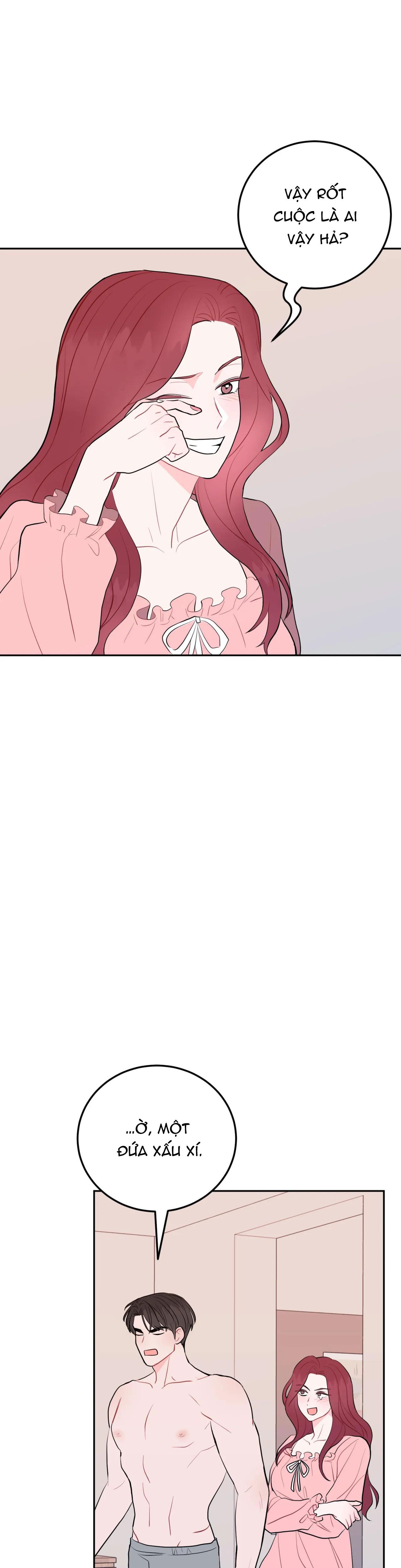 Đọc truyện KHOẢNG CÁCH VƯỢT QUA GIỚI HẠN - Chapter 48