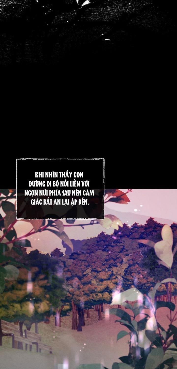Đọc truyện ĐÊM KHÔNG DẤU VẾT - Chapter 5