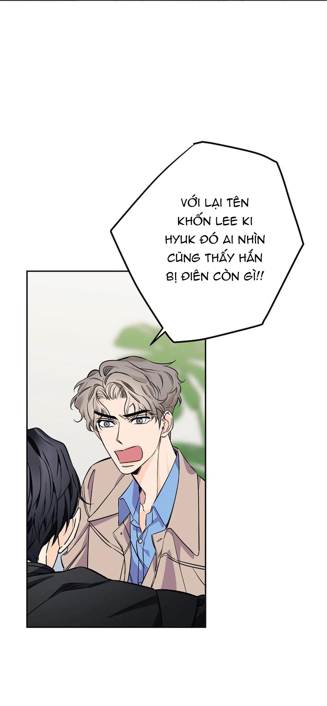 Đọc truyện ĐÊM DỊU DÀNG - Chapter 63