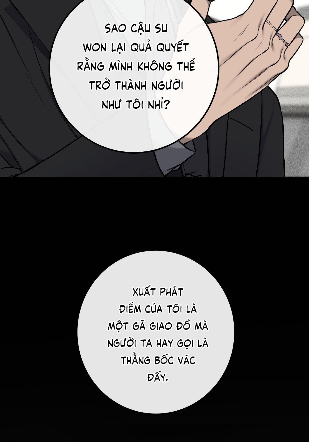 Đọc truyện PHI VỤ BẨN THỈU - Chapter 34