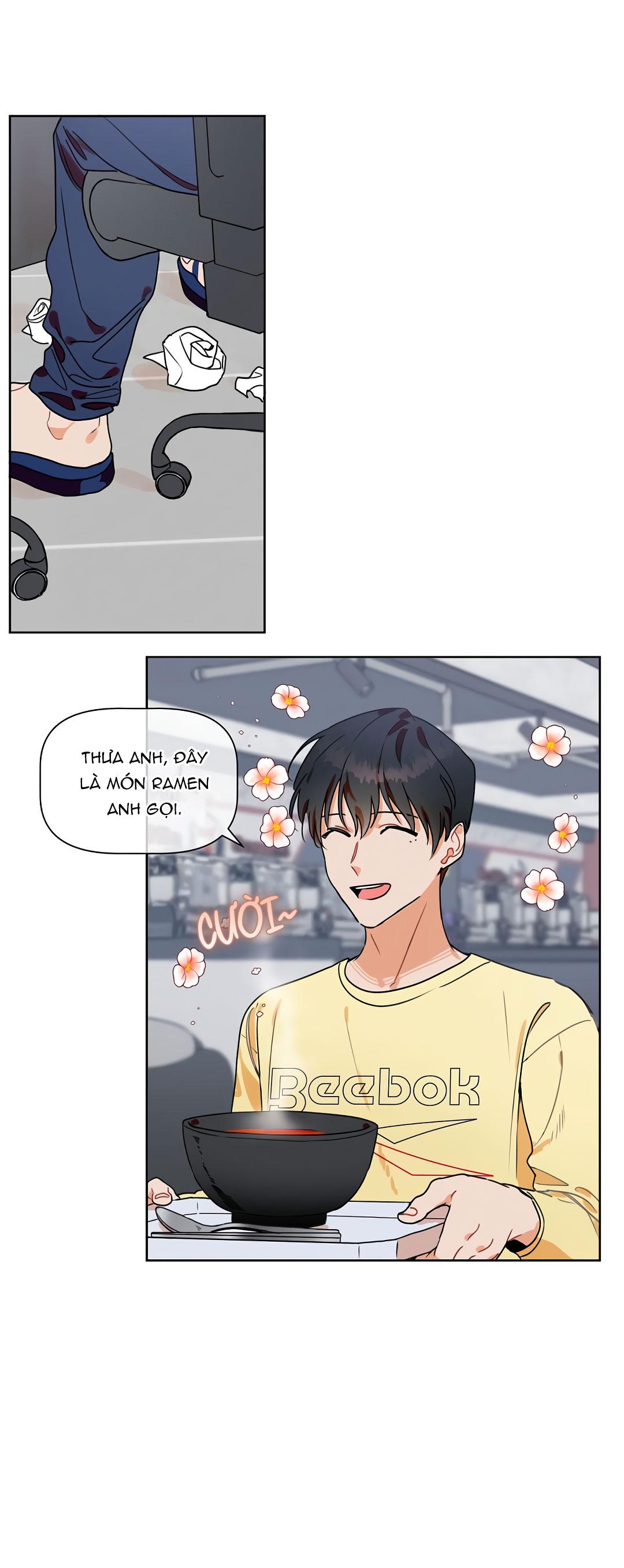 Đọc truyện Tố Cáo Sếp Tôi - Chapter 2
