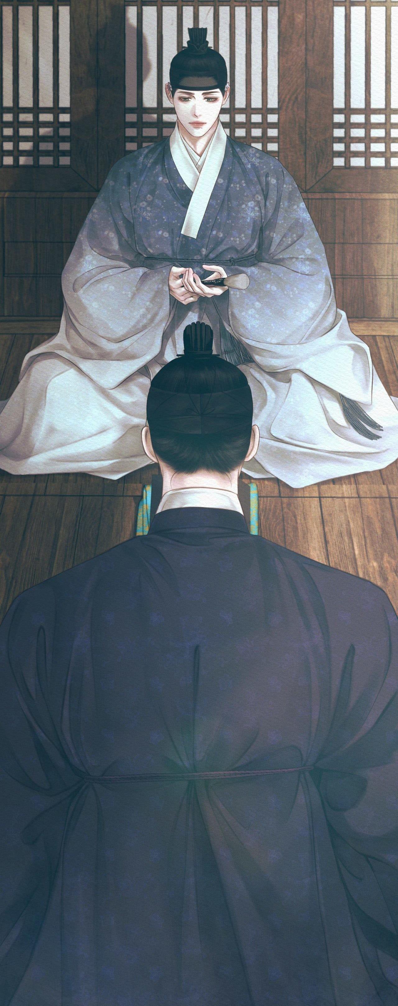 Đọc truyện Củy Dạ Khút - Chapter 82