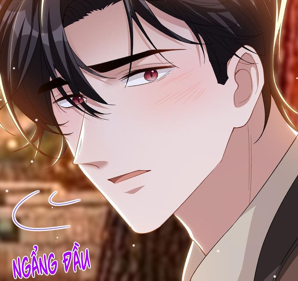 Đọc truyện Quan hệ thế thân - Chapter 156