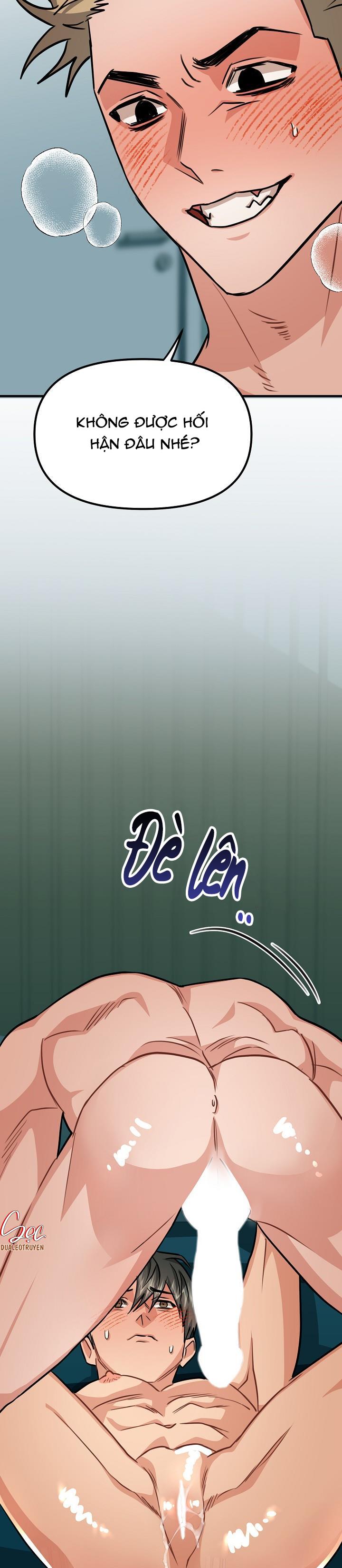 Đọc truyện CÓ TIN VÀO TÍNH BẢN ÁC KHÔNG ? - Chapter 15