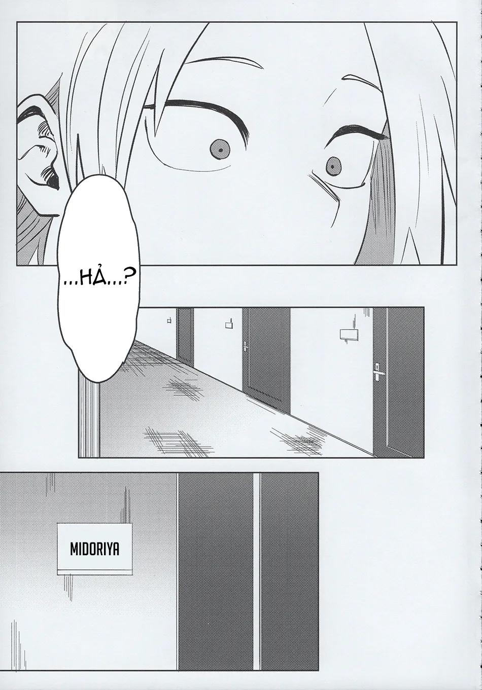 Đọc truyện Tuyển tập trôn có lài - Chapter 72.3