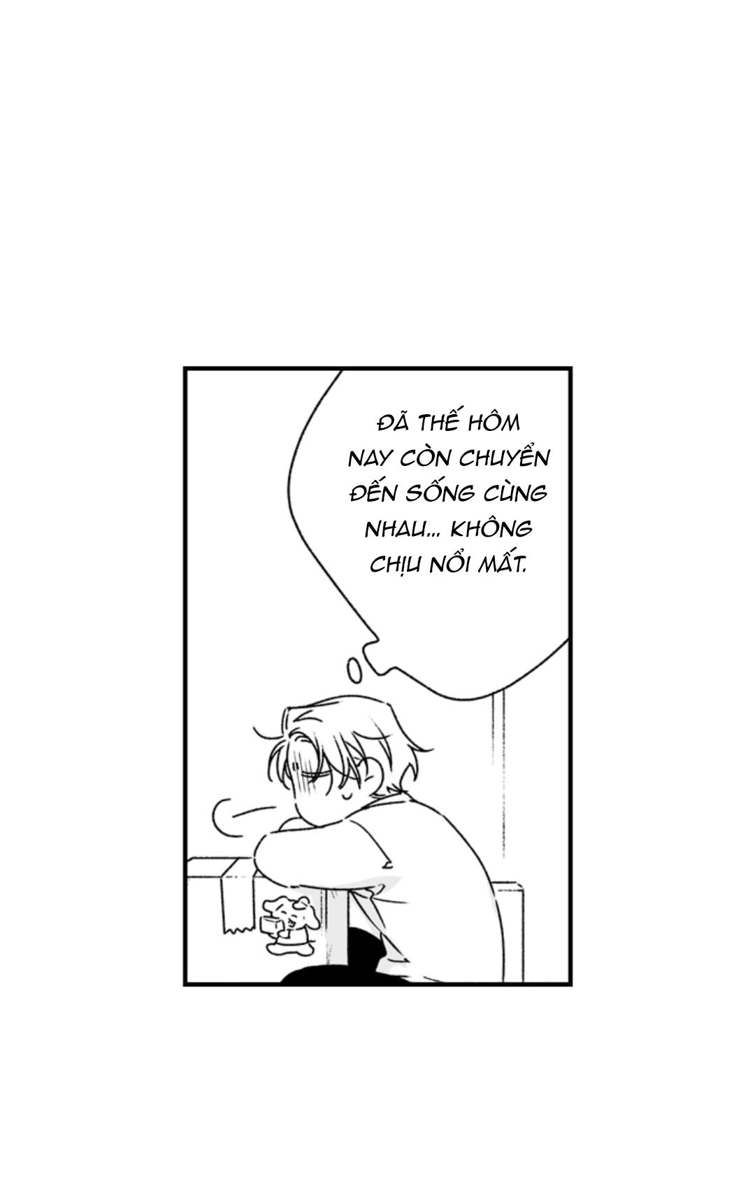 Đọc truyện Kết hôn cùng tên đồng nghiệp đáng ghét - Chapter 2