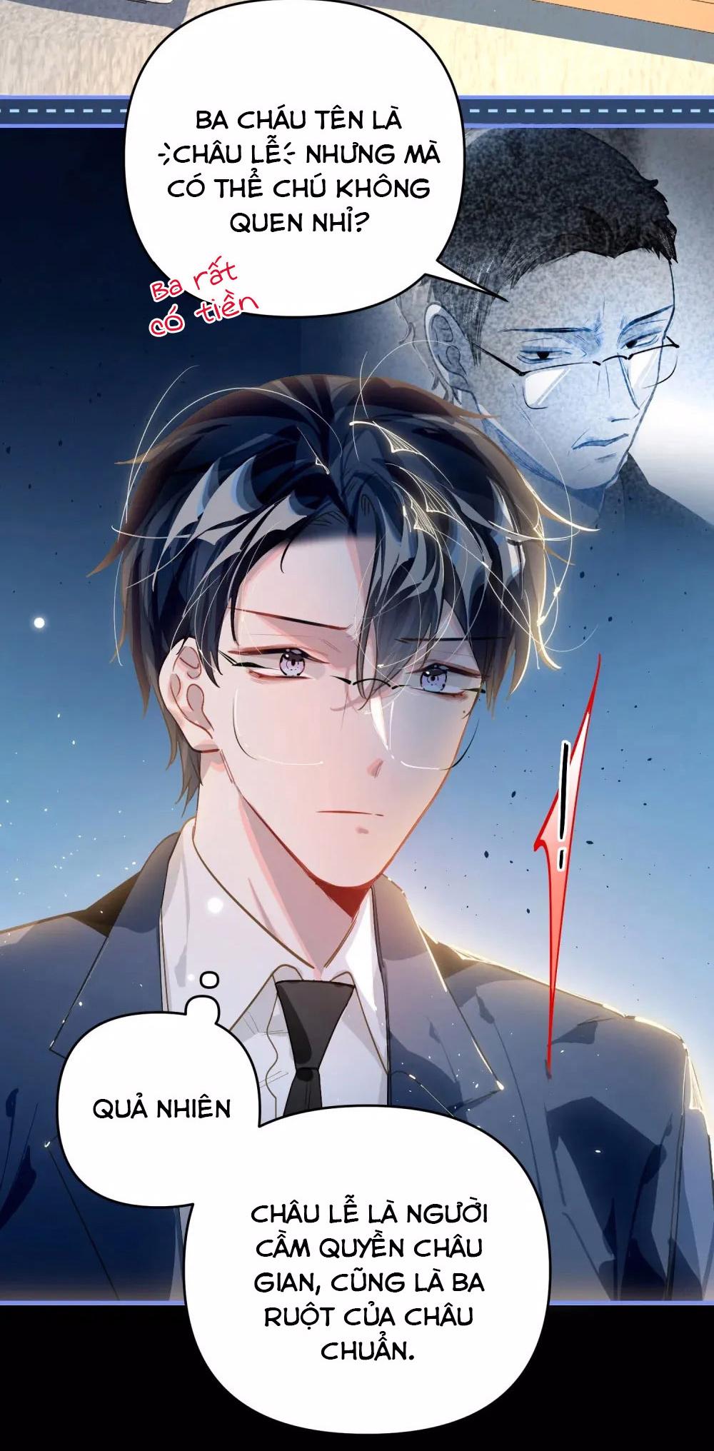 Đọc truyện Tôi có bệnh - Chapter 57