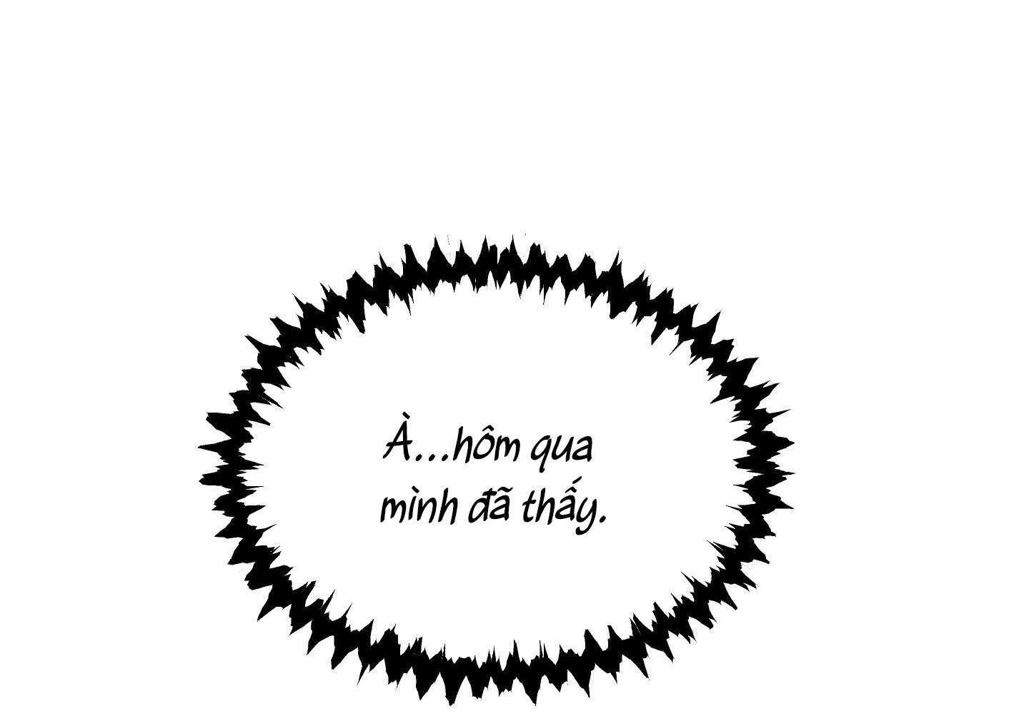 Đọc truyện CHUYỆN TÌNH LÔNG CHÓ (END) - Chapter 5