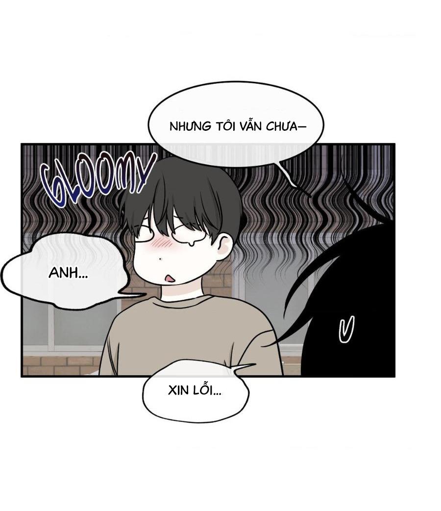 Đọc truyện Thủy triều thấp lúc chạng vạng - Chapter 79