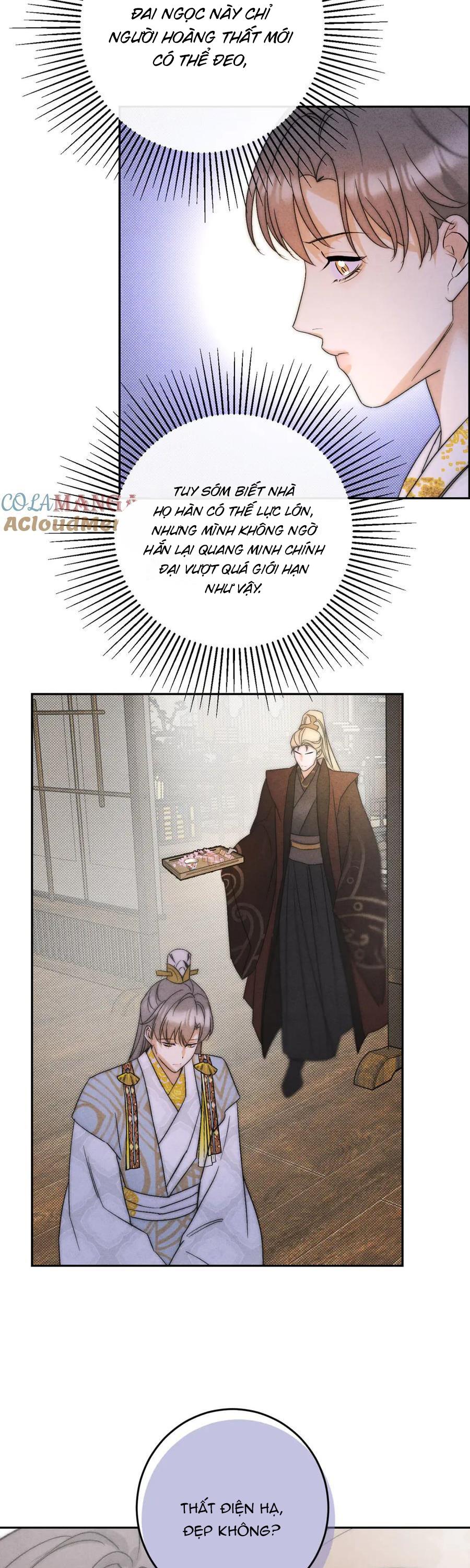 Đọc truyện Anh Trai Rẻ Tiền Của Tôi (END) - Chapter 66.3