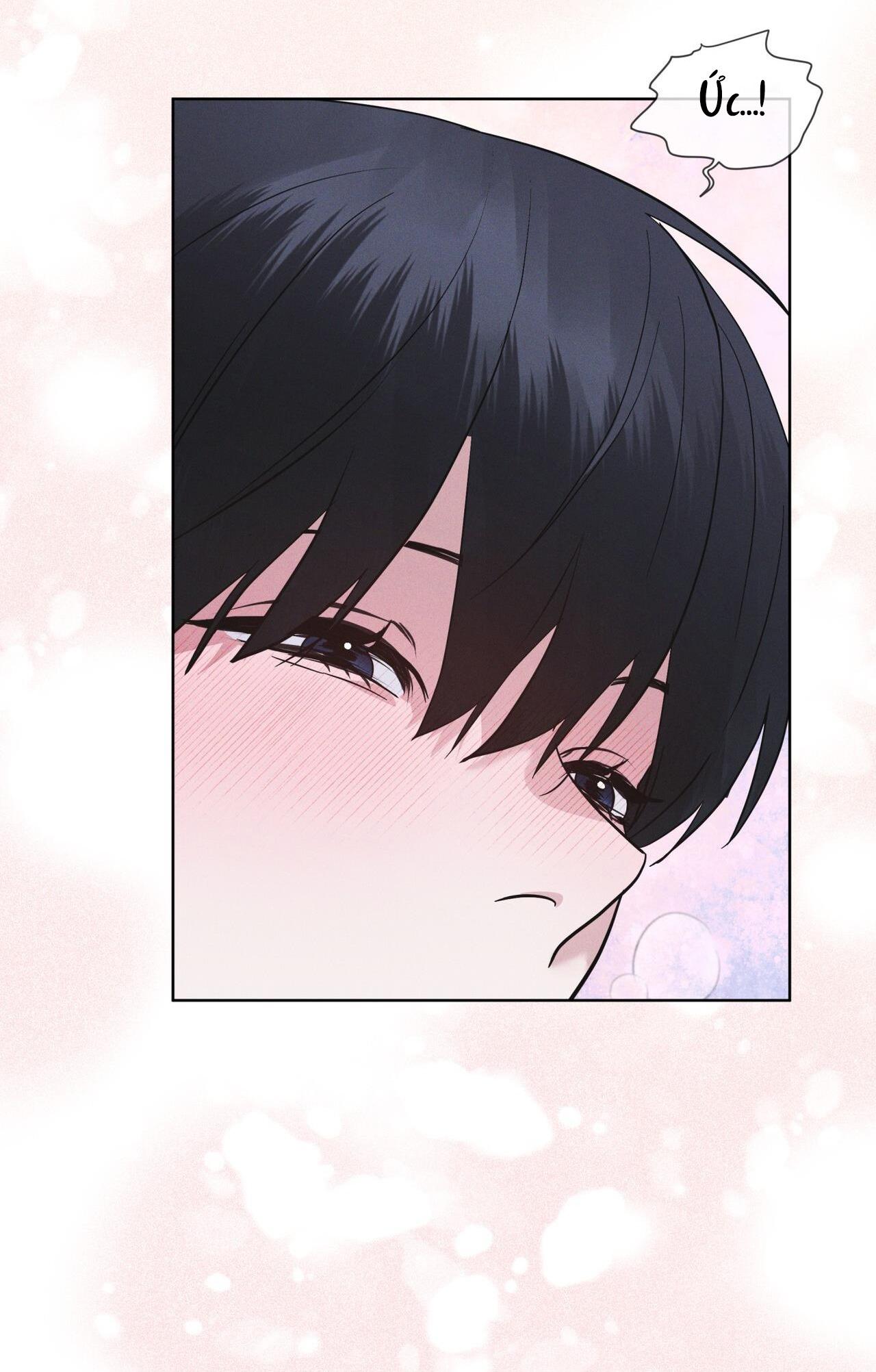 Đọc truyện THÀNH PHỐ CẦU VỒNG - Chapter 53