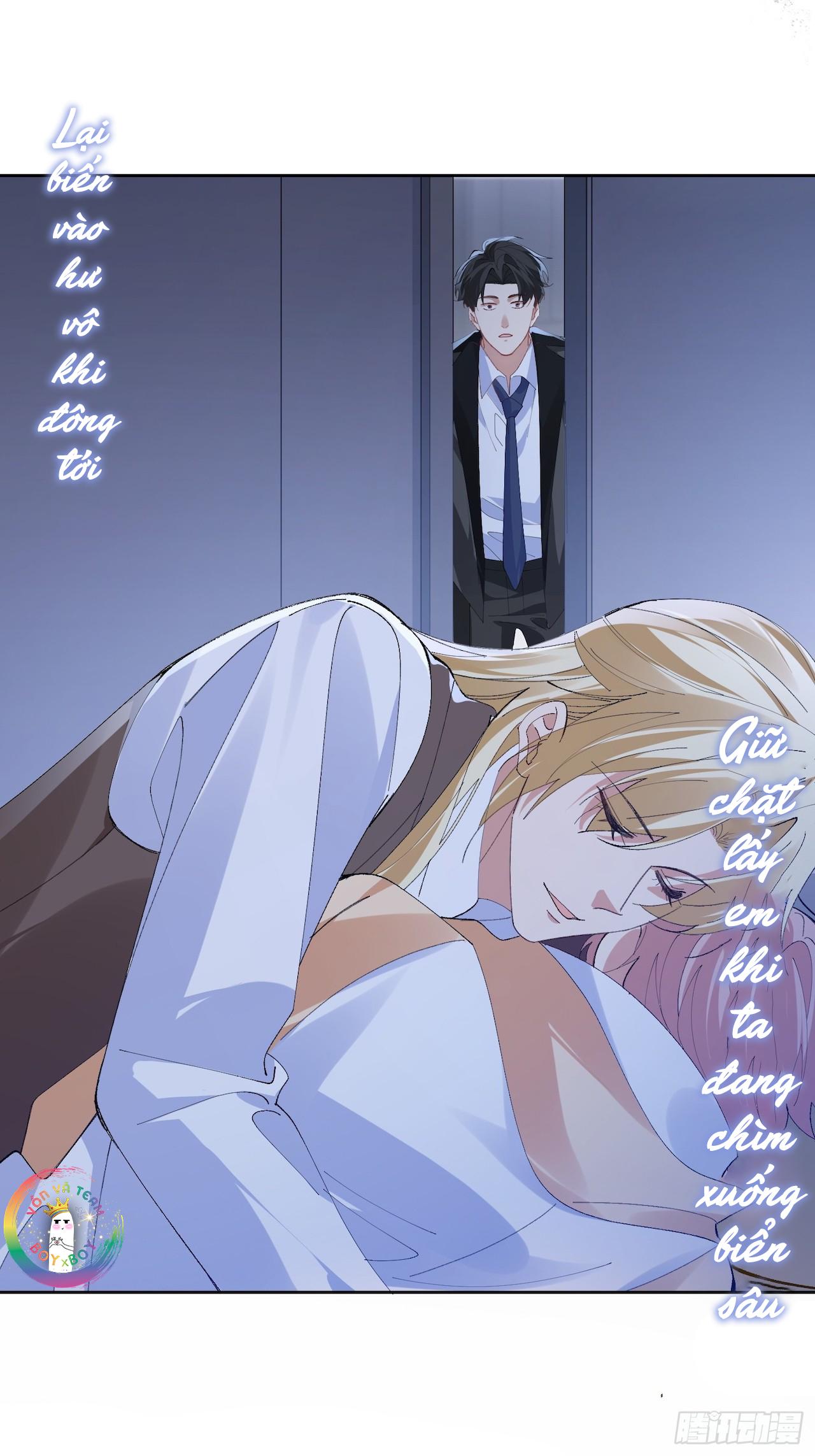 Đọc truyện Dĩ Hạ Khi Thượng - Chapter 20