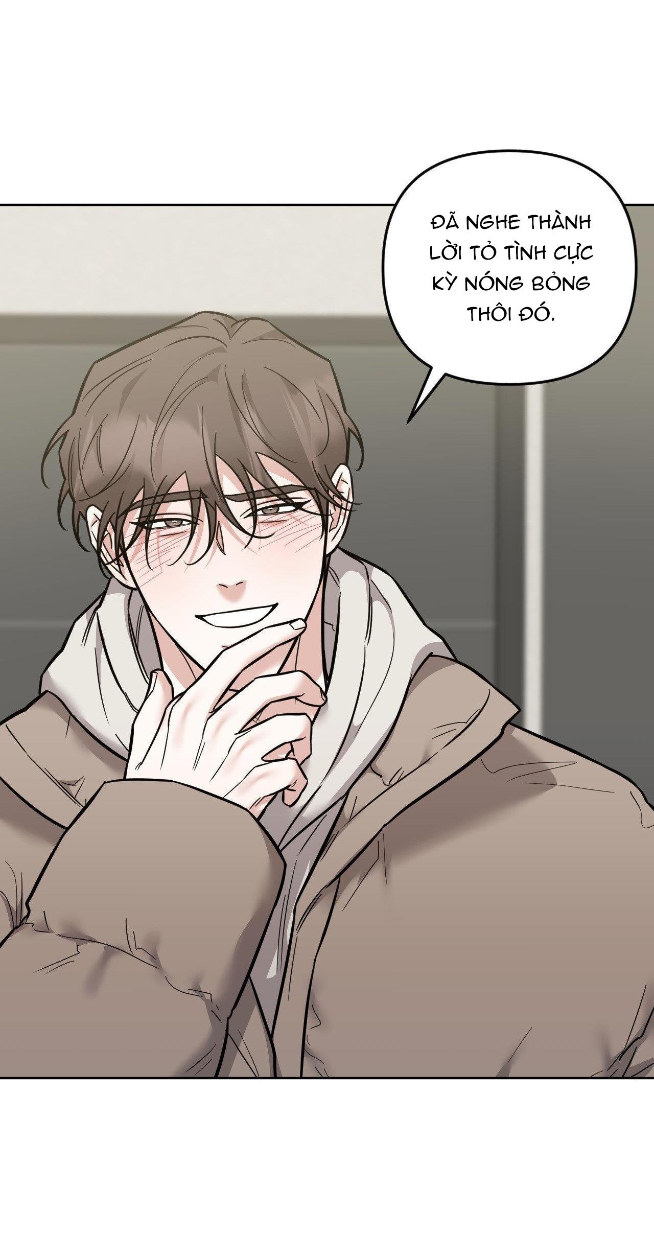 Đọc truyện HÃY HÉT LỚN OK ĐI - Chapter 19