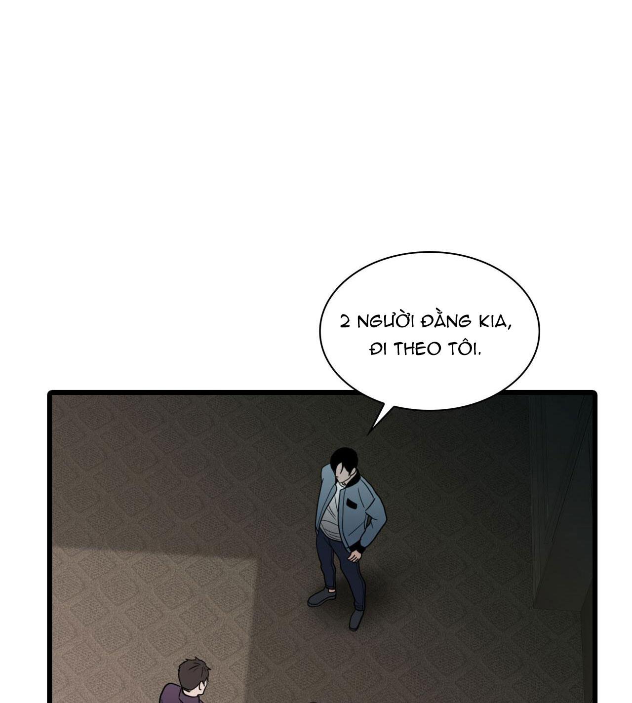 Đọc truyện ĂN MÒN - Chapter 15