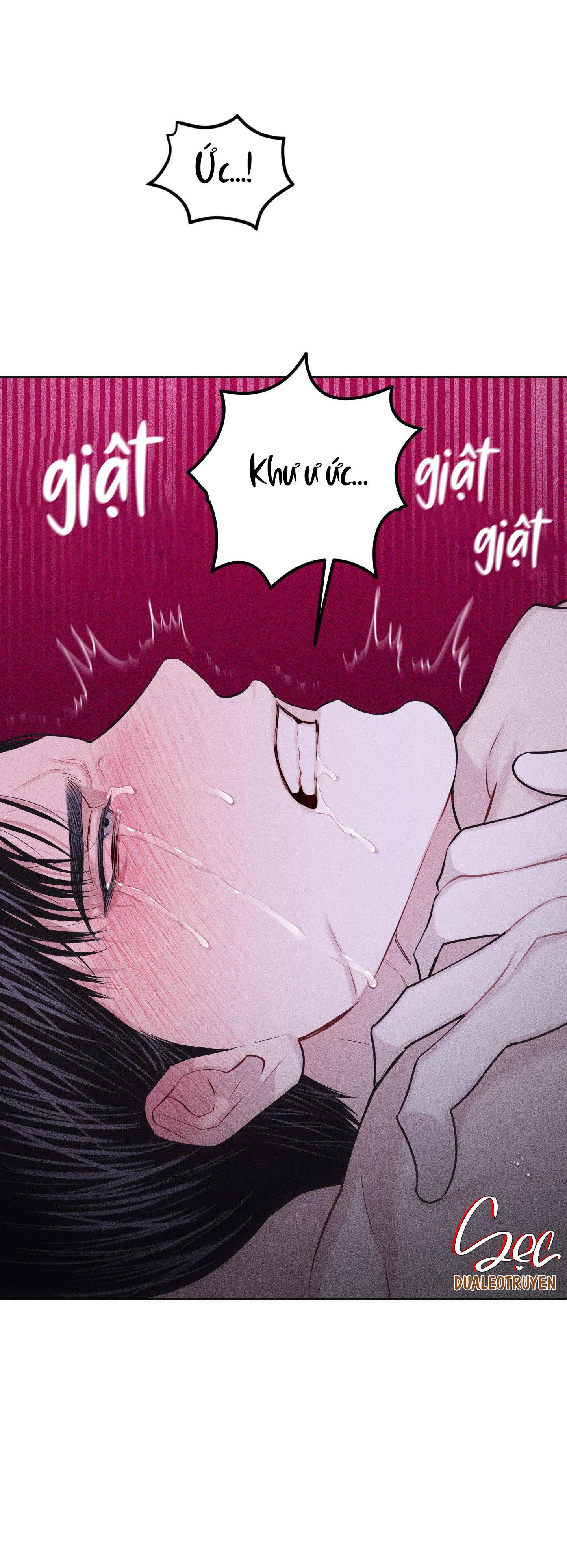 Đọc truyện HÌNH THÁI TÌNH TAN - Chapter 45