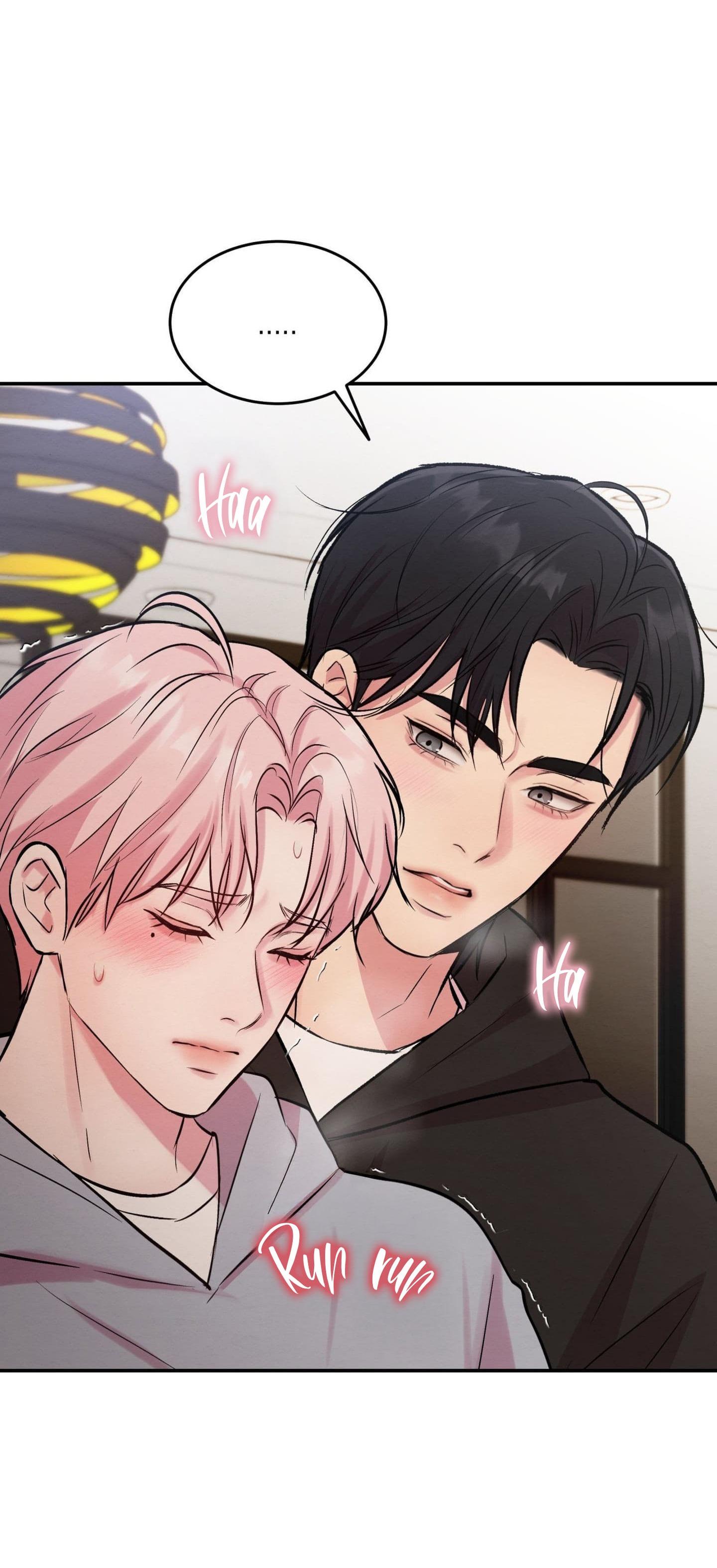 Đọc truyện  Love Remedy - Chapter 26