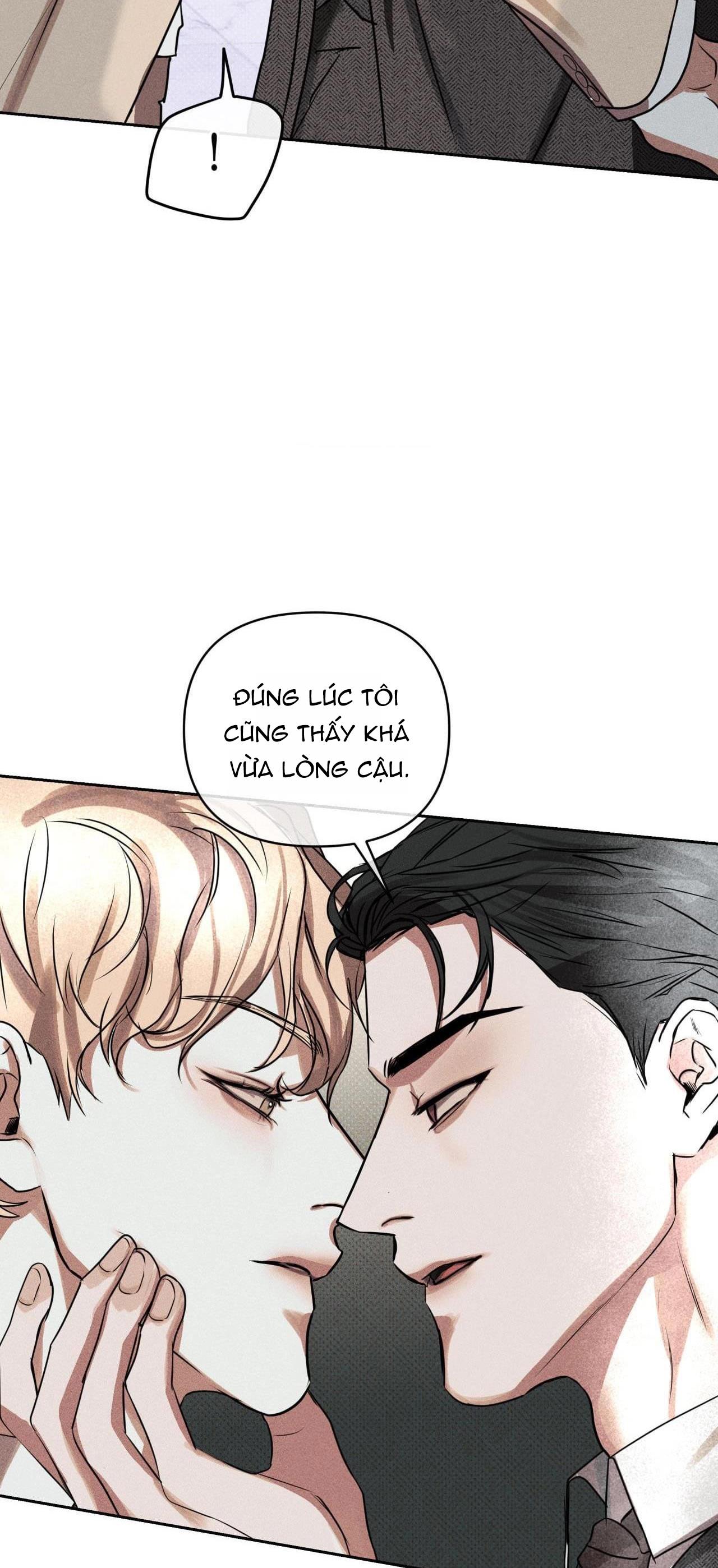 Đọc truyện THÂN ÁI - Chapter 2