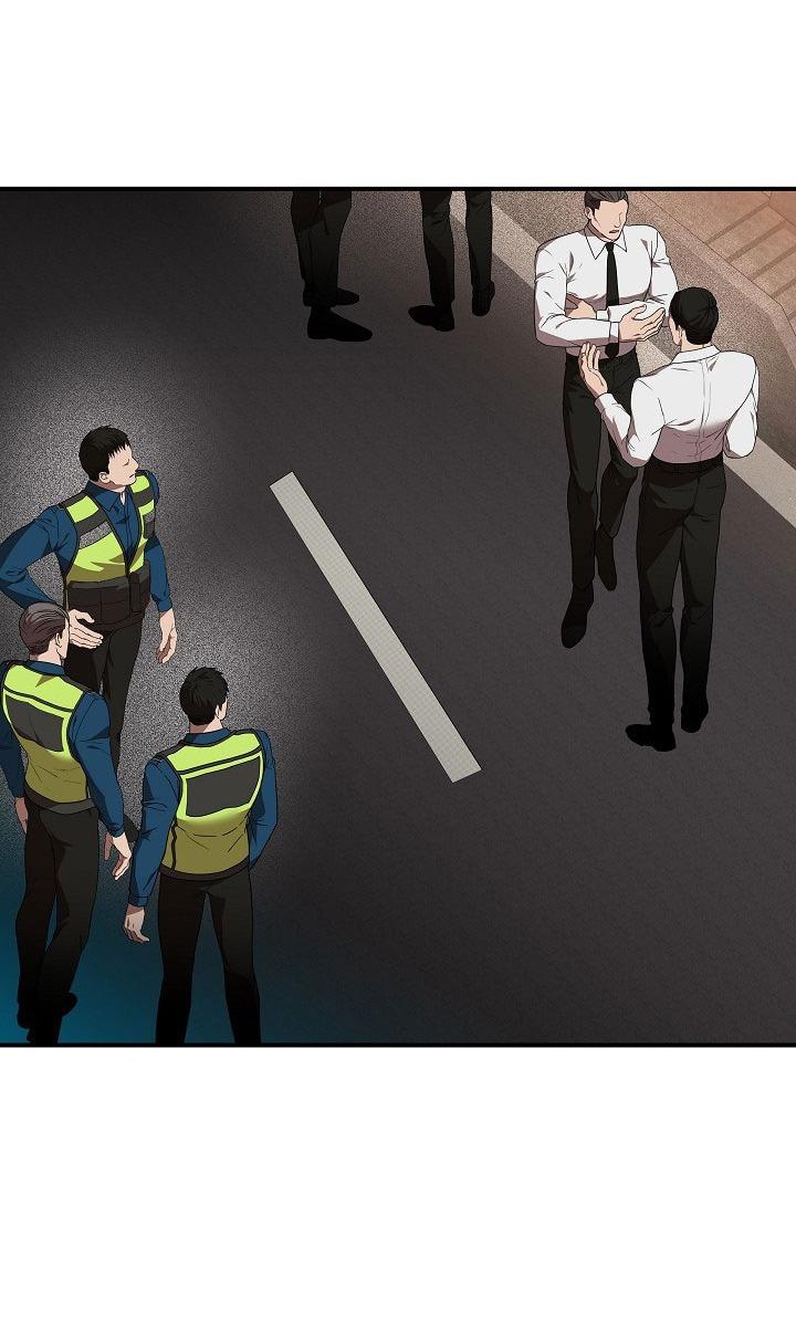 Đọc truyện Không Hơn Không Kém - Chapter 13