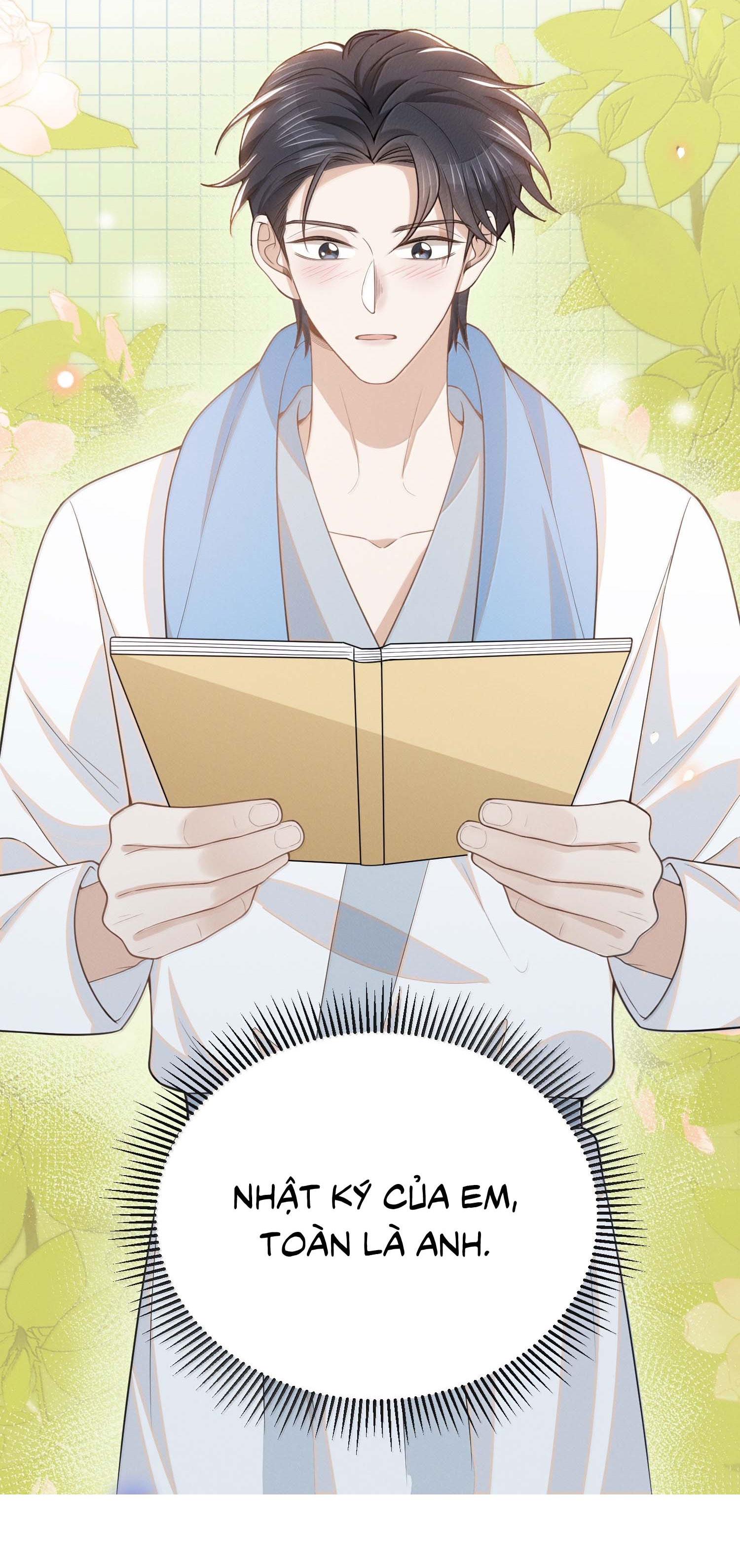Đọc truyện Lai sinh bất kiến - Chapter 141.1