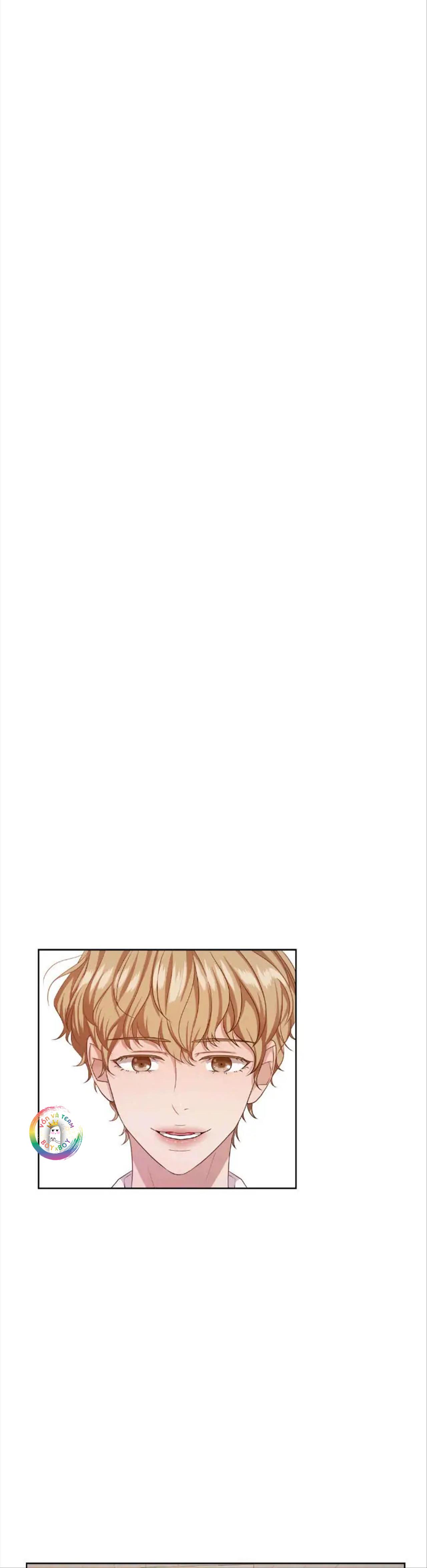 Đọc truyện Bản Jazz Cho Hai Người - Chapter 35