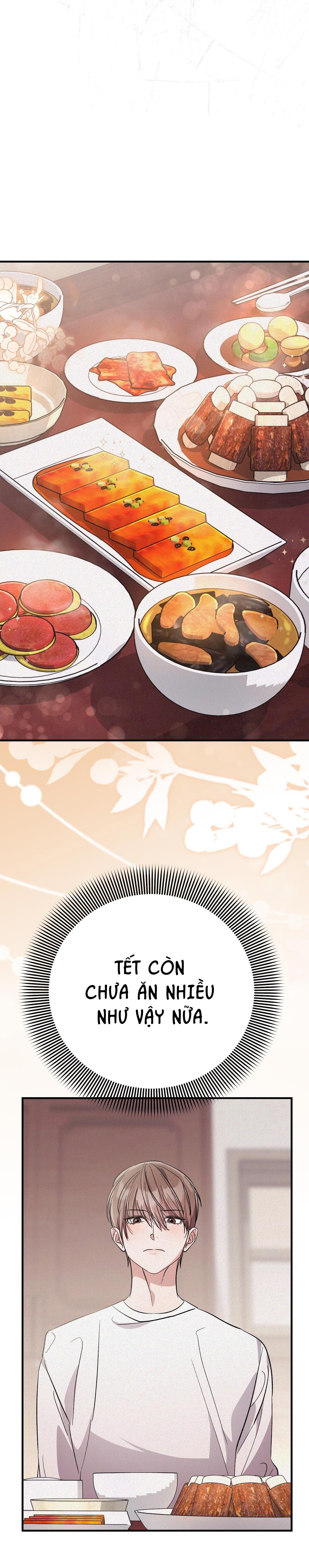 Đọc truyện VÔ HÌNH - Chapter 55