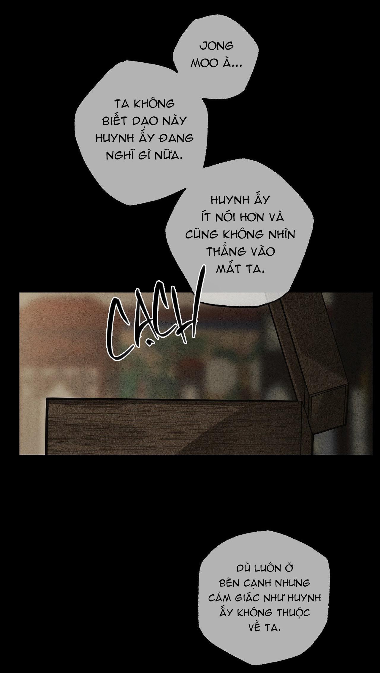 Đọc truyện DUYÊN PHẬN - Chapter 27