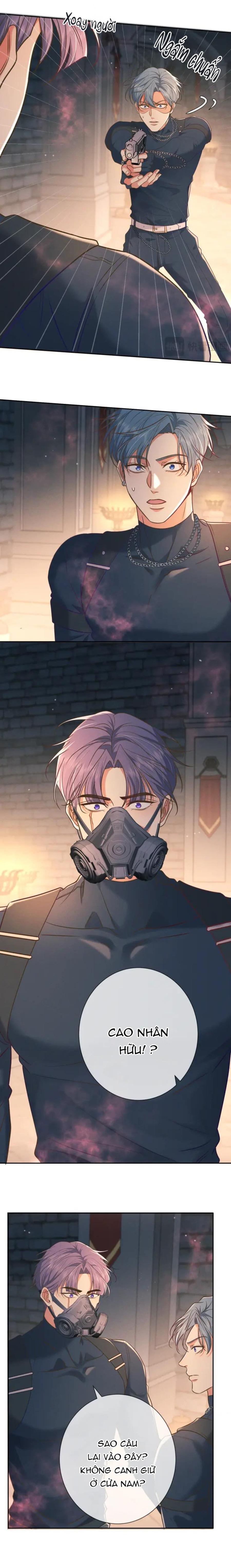 Đọc truyện Cạn Tình - Chapter 30