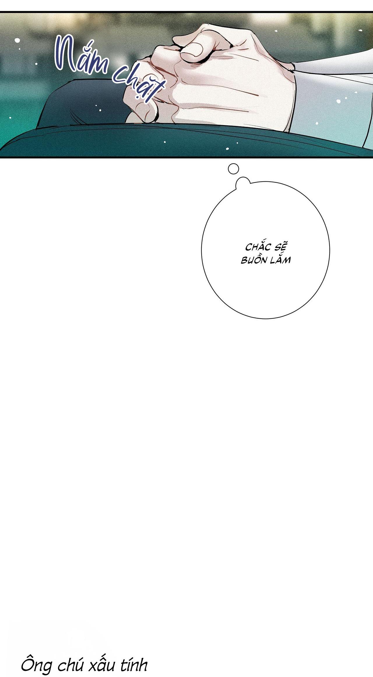 Đọc truyện  Tình yêu và danh vọng - Chapter 53