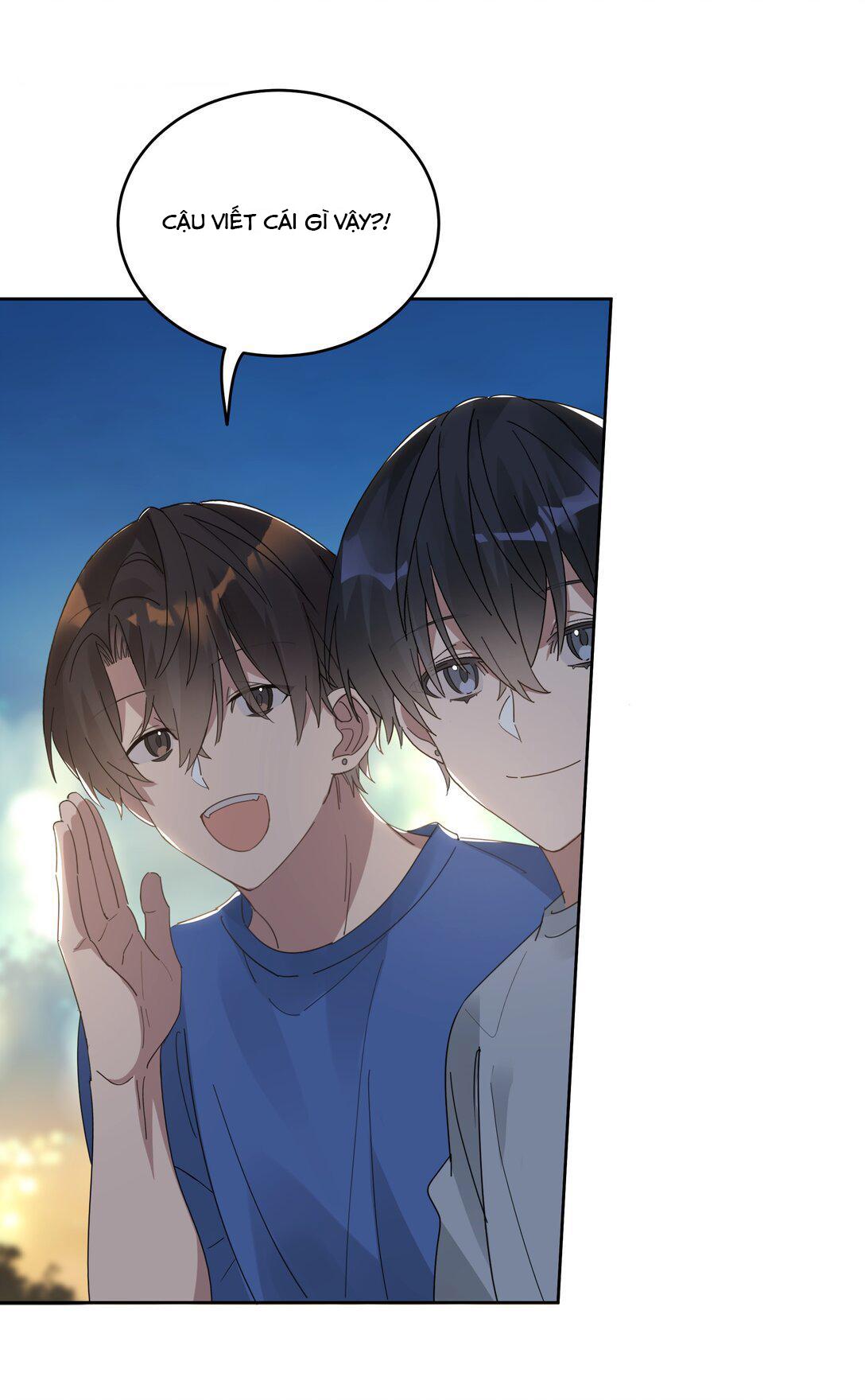 Đọc truyện Năm tháng qua - Chapter 53