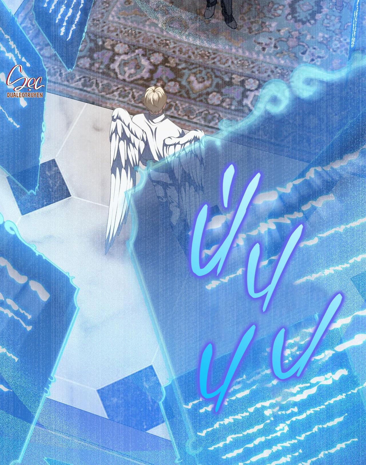 Đọc truyện CÁCH TỒN TẠI NHƯ MỘT NGƯỜI CHƠI - Chapter 38