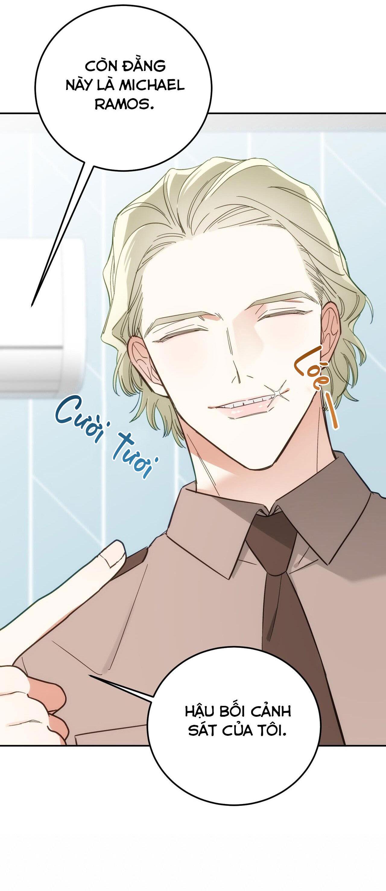 Đọc truyện PAY DAY - Chapter 5