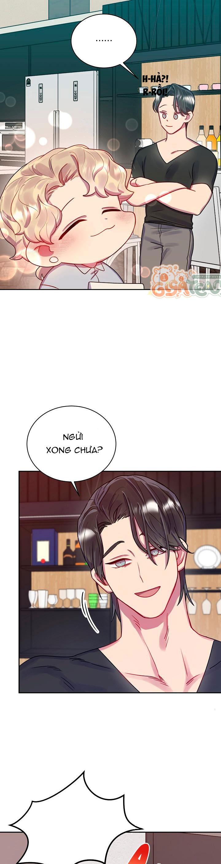 Đọc truyện Để được yêu em - Chapter 4