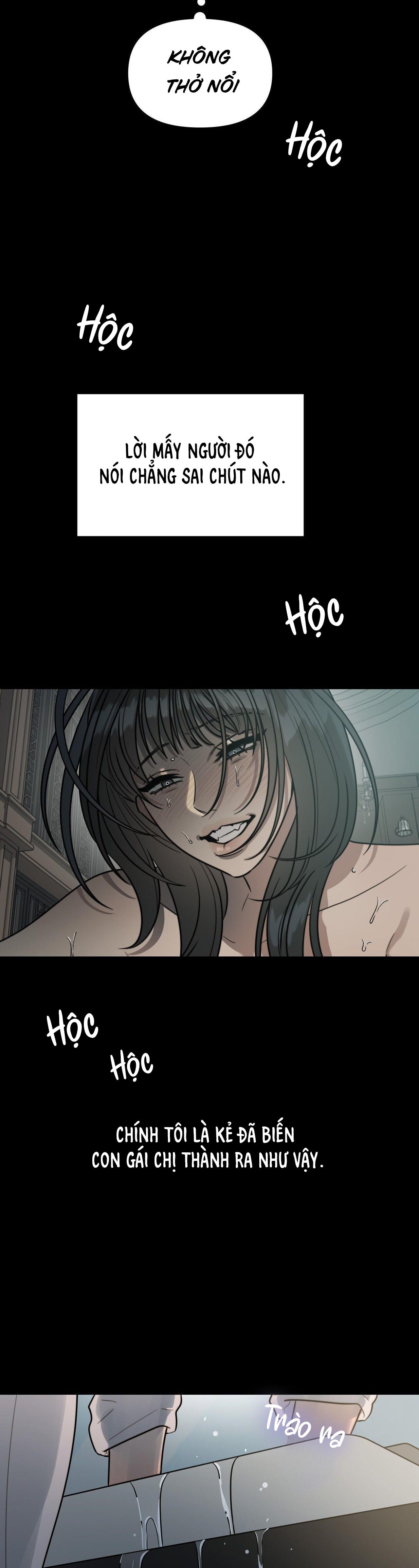 Đọc truyện Màn Kịch Vô Nhân Tính (END) - Chapter 2