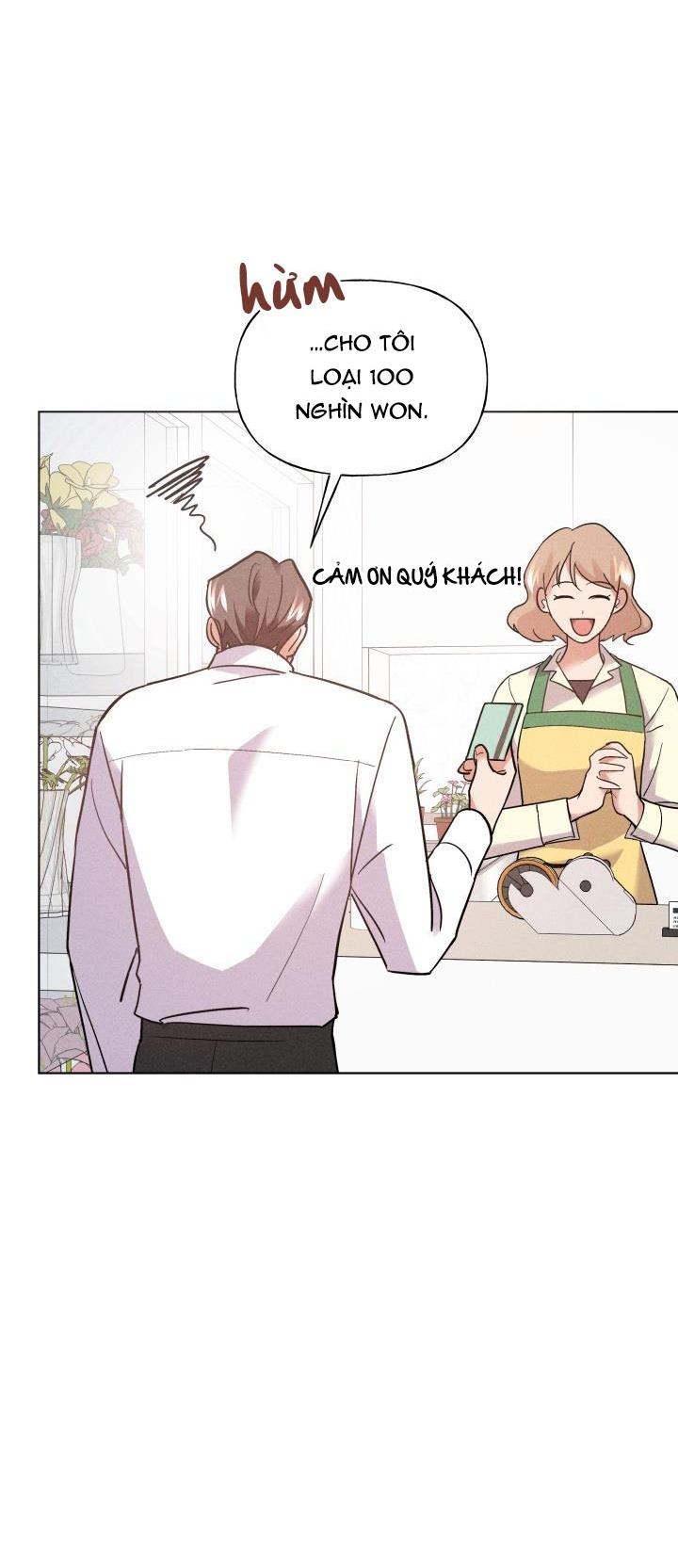 Đọc truyện TÌNH YÊU KHÔNG TỔN THẤT - Chapter 20