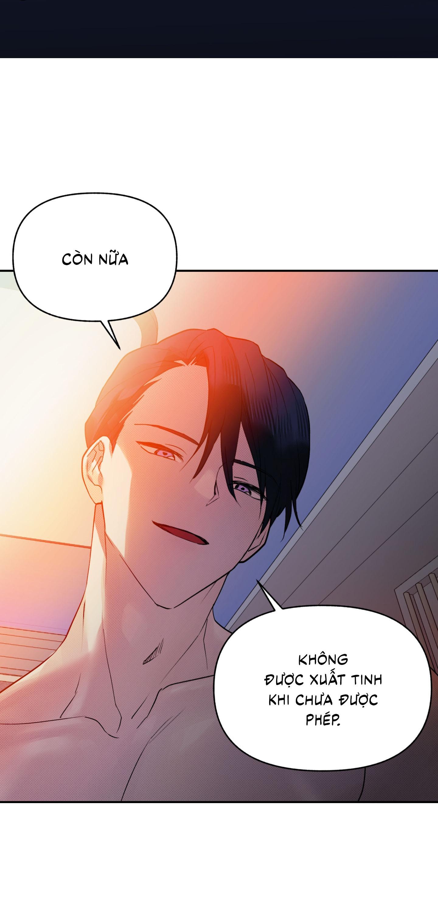 Đọc truyện  Control Time - Chapter 4