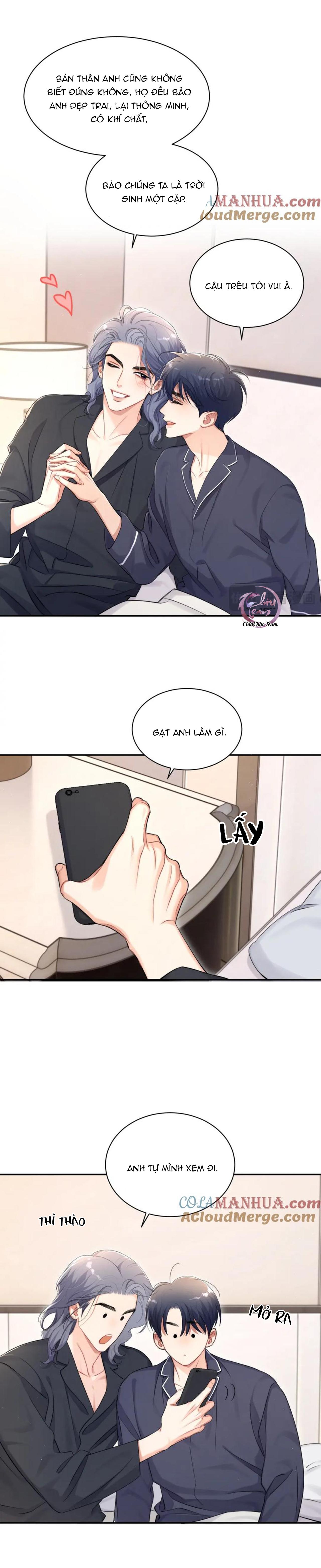 Đọc truyện Nhất Túy Kinh Niên - Chapter 124