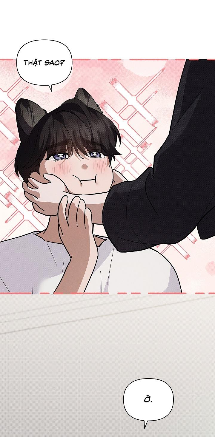 Đọc truyện ĐỪNG ĐỘNG VÀO CÚN CON! - Chapter 32