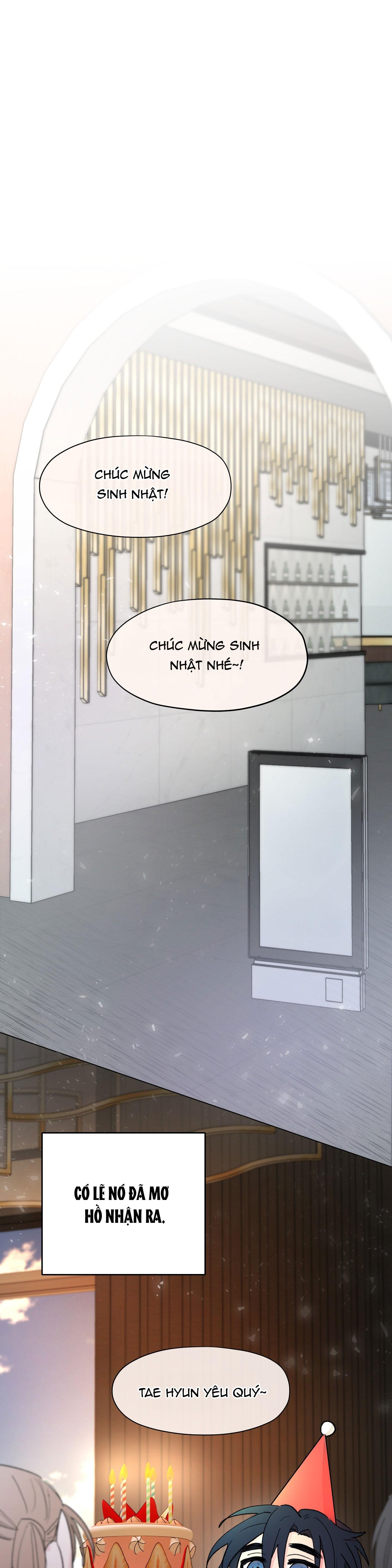 Đọc truyện GUIDE TOÀN NĂNG - Chapter 12