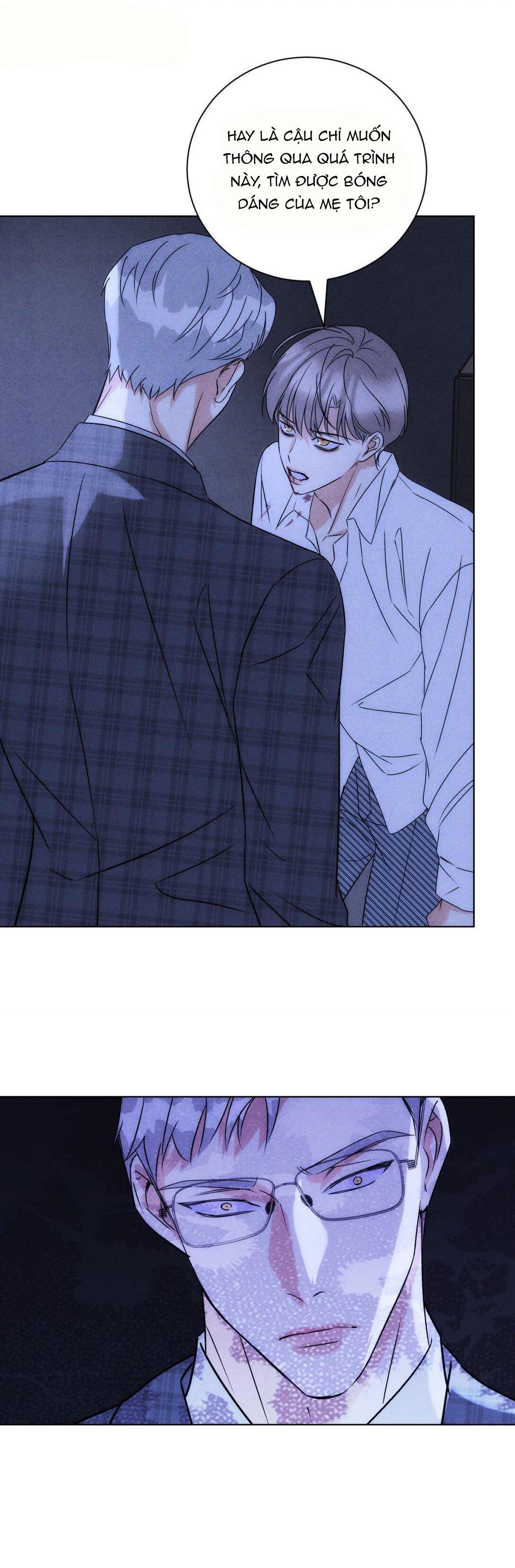 Đọc truyện Anh Trai Rẻ Tiền Của Tôi (END) - Chapter 54