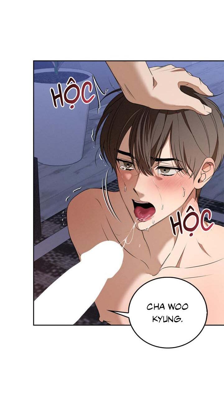 Đọc truyện Critical Point - Chapter 47
