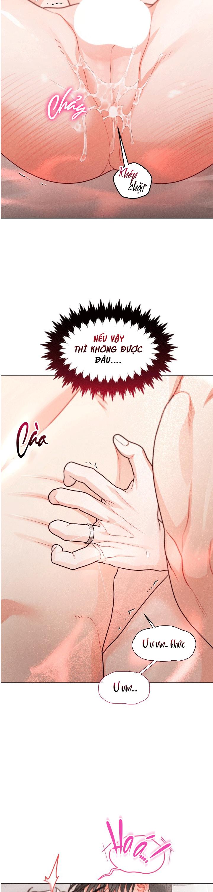 Đọc truyện Private Call - Chapter 20