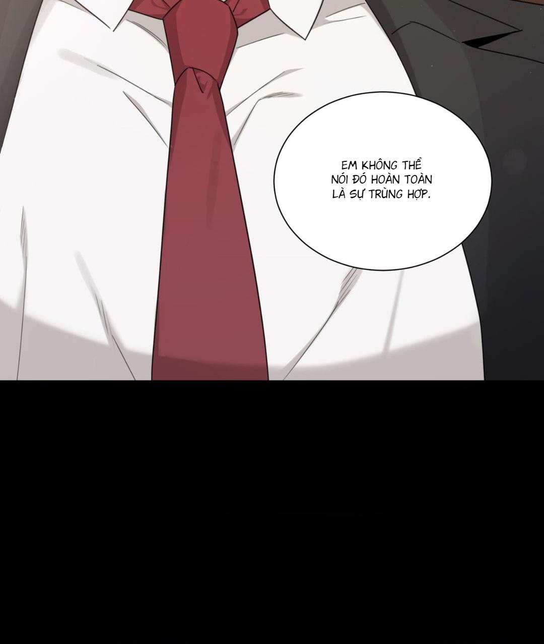 Đọc truyện Đồ ăn đêm cho quỷ tà râm - Chapter 8