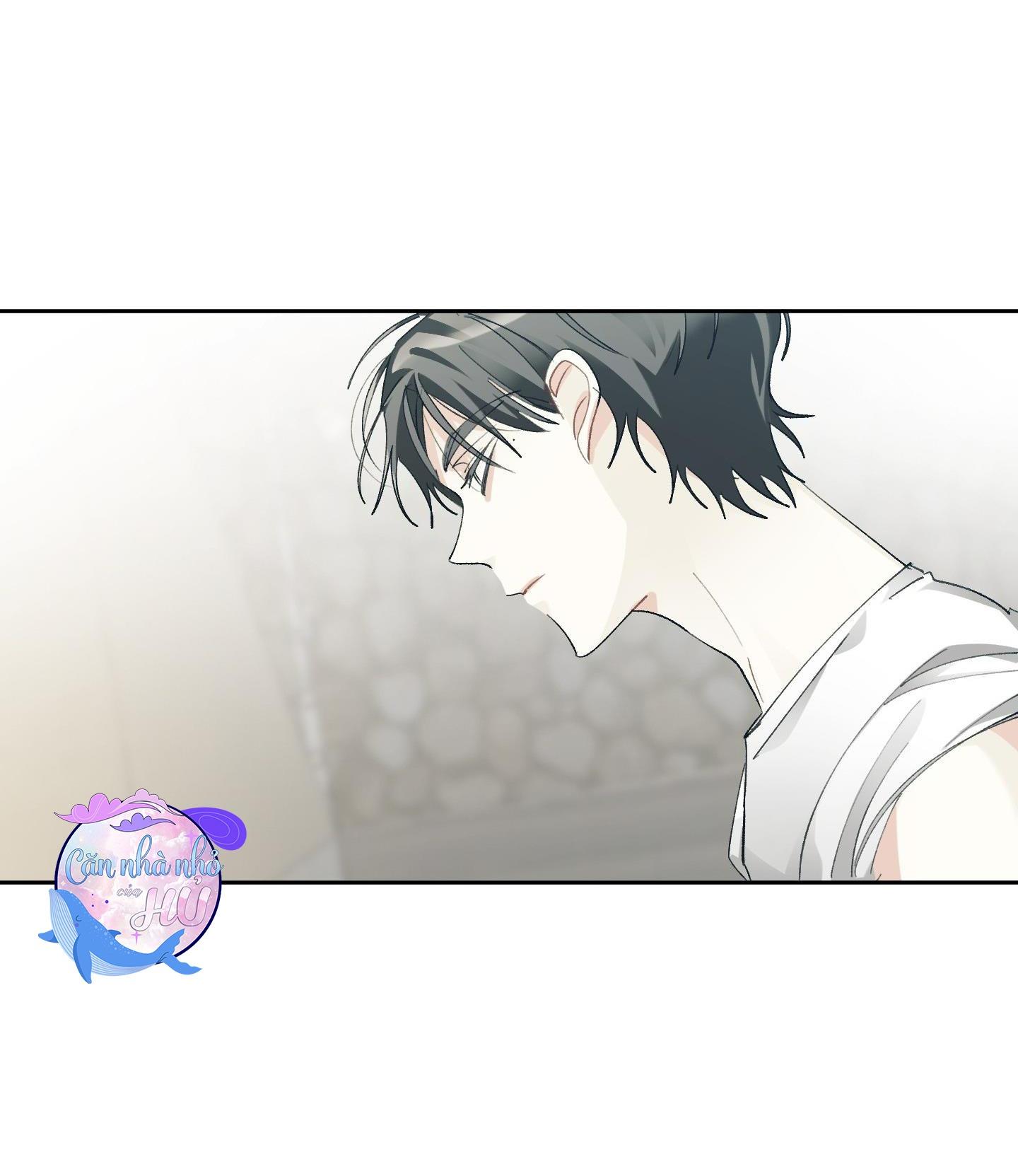 Đọc truyện THẾ GIỚI KHI MẤT ĐI EM - Chapter 69