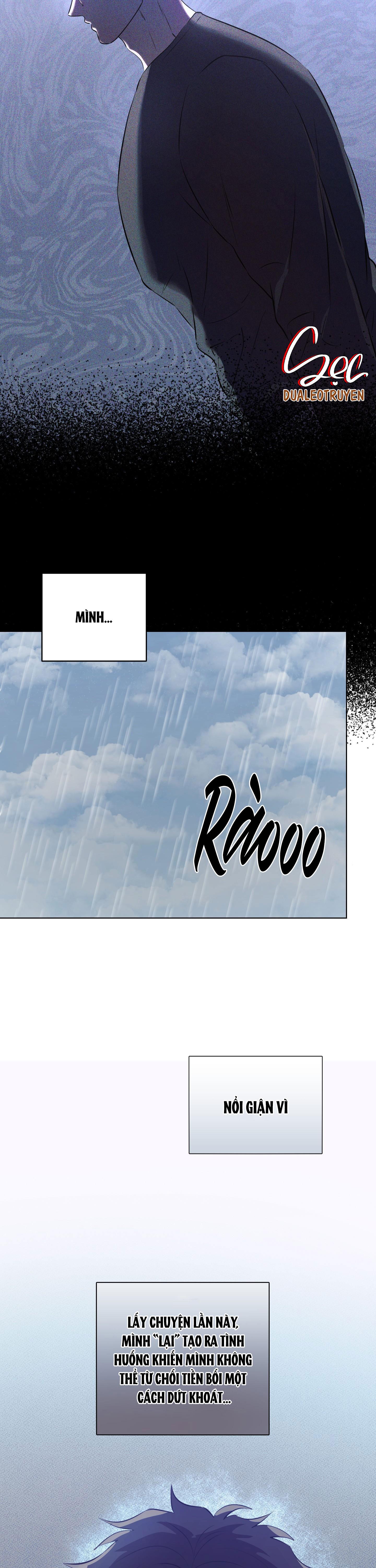 Đọc truyện VỰC RẮN - Chapter 20