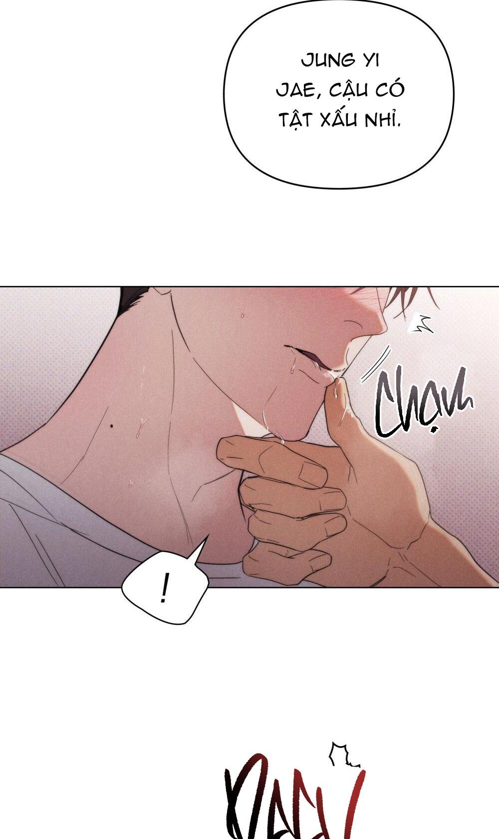 Đọc truyện NGƯỜI TÌNH BÍ MẬT - Chapter 10