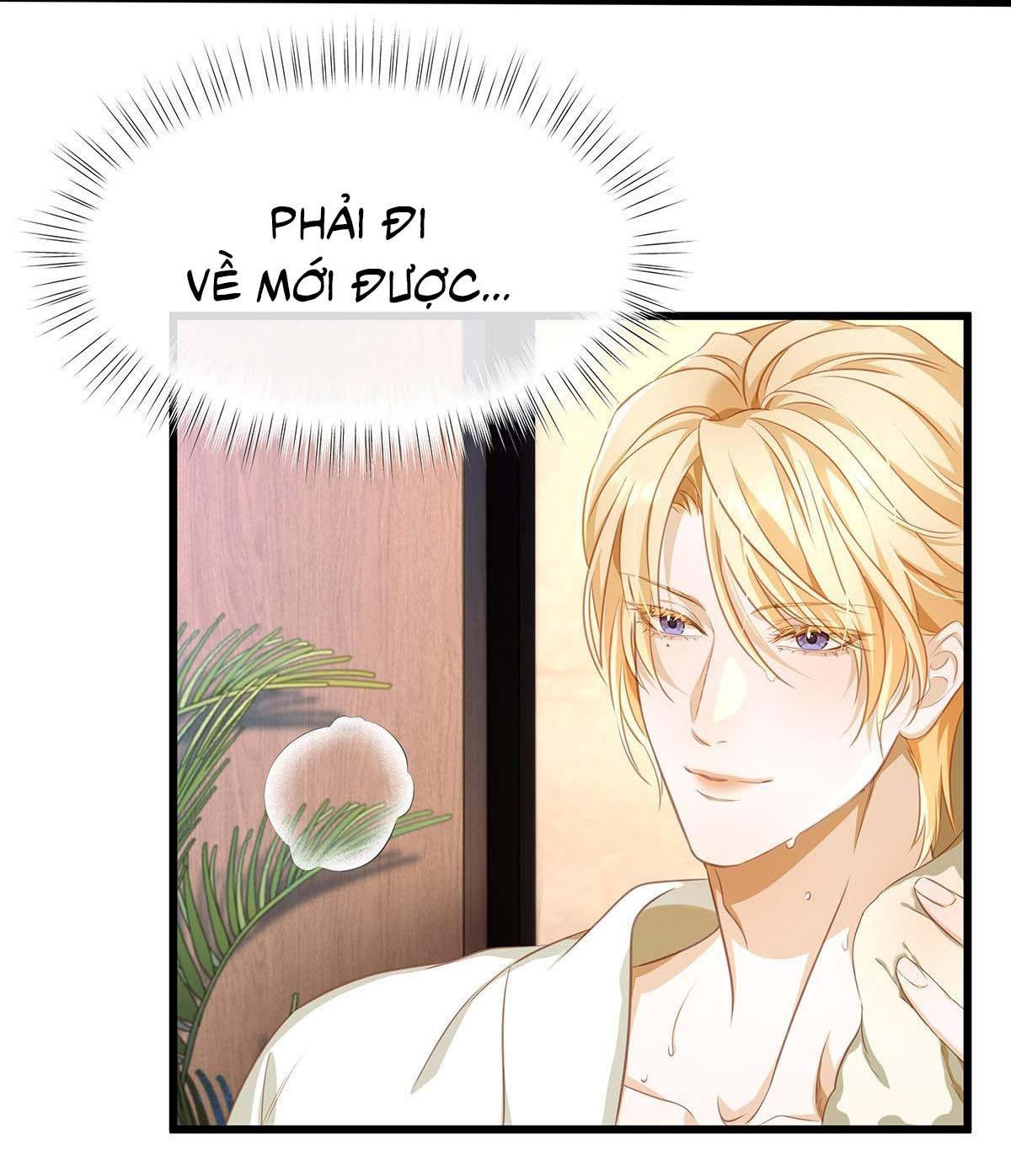 Đọc truyện Tôi trùng sinh thành chú rồng đen của vương tử điện hạ - Chapter 28