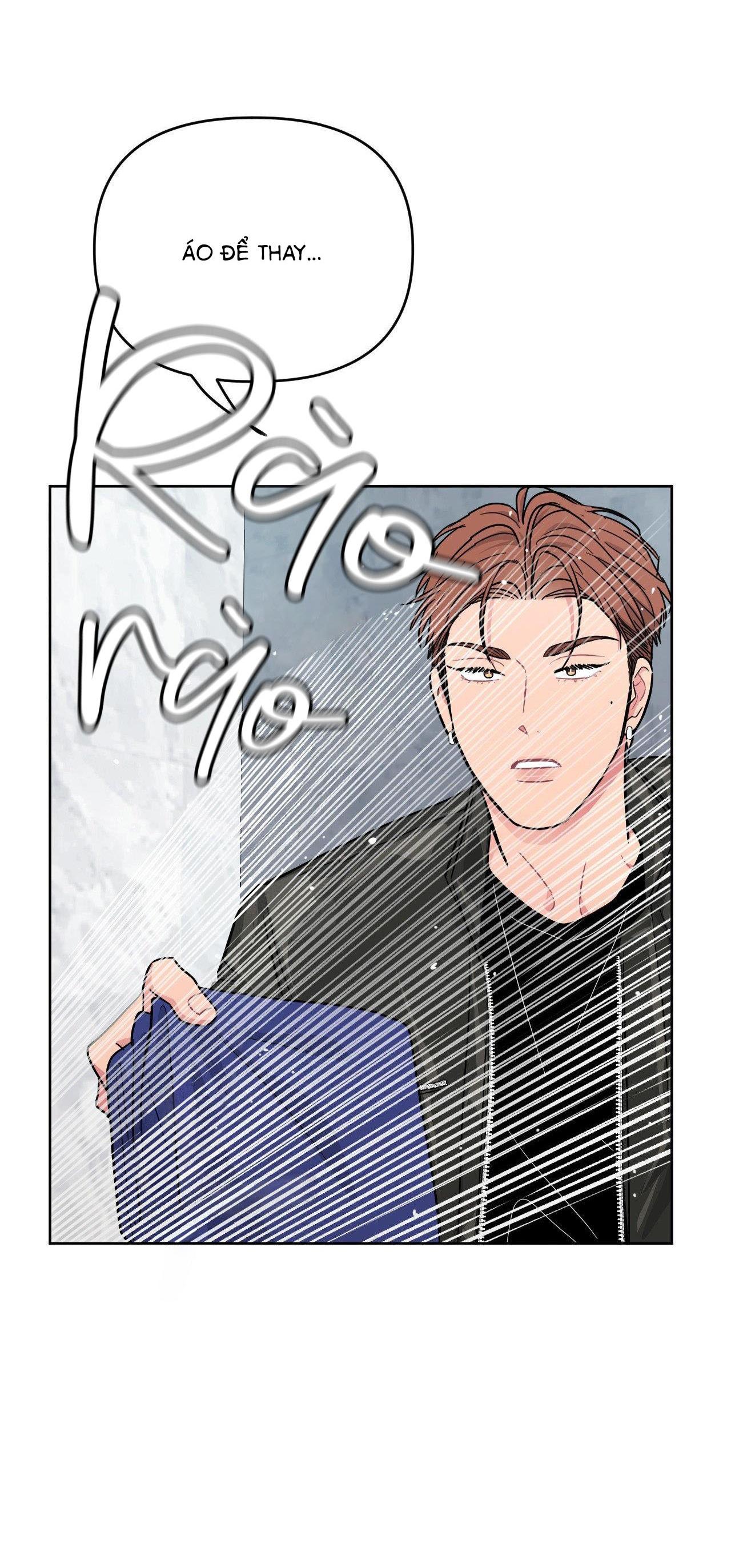 Đọc truyện  Chàng Trai Mỹ Thuật - Chapter 6