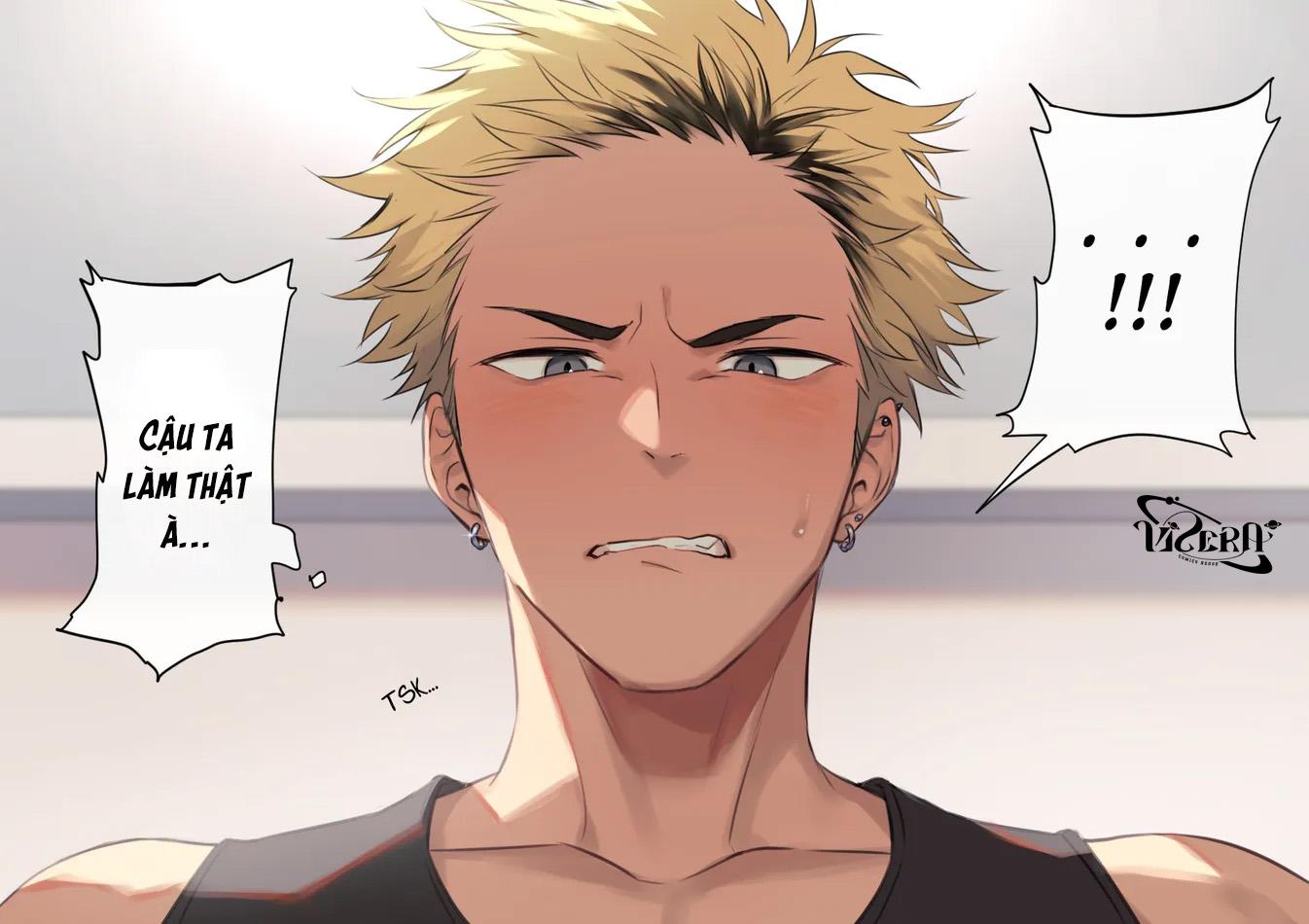 Đọc truyện ONESHOT VICERA COMICS HOUSE - Chapter 80