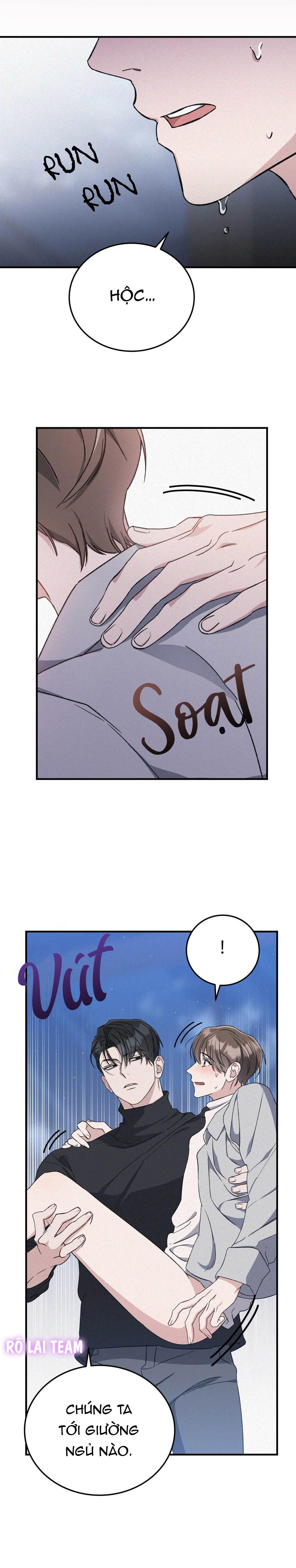 Đọc truyện FormLess - Chapter 29