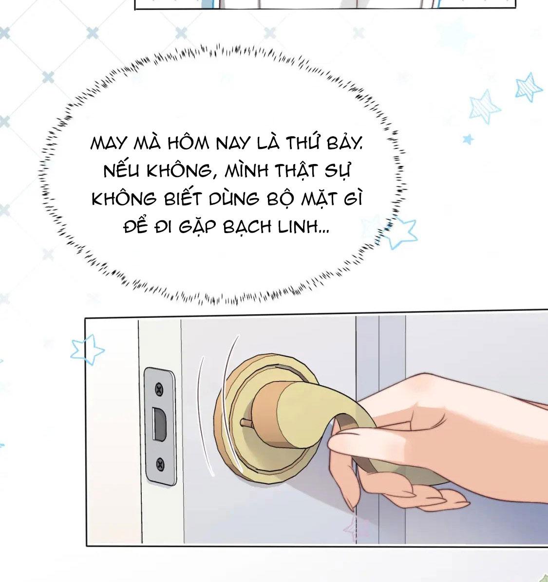 Đọc truyện Ss2 Một ngụm ăn cả thỏ con - Chapter 40